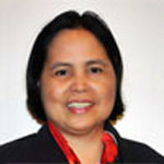Gregoria Gracy A. Guillermo