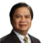 Gerard B. Sanvictores