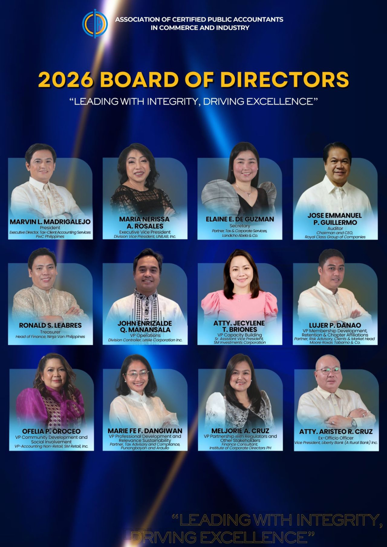 board 2026