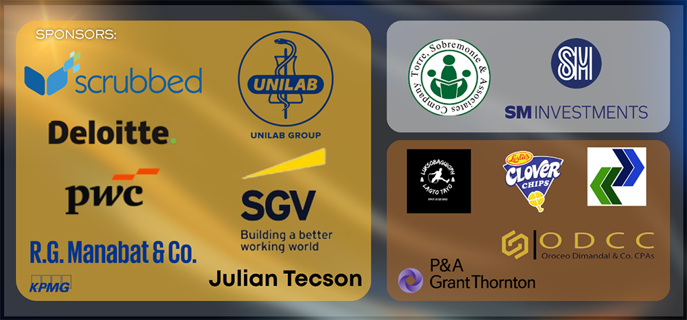 2026 sponsor logos