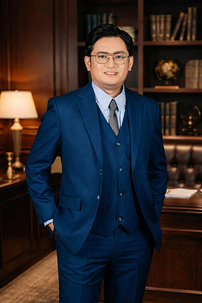 president marvin